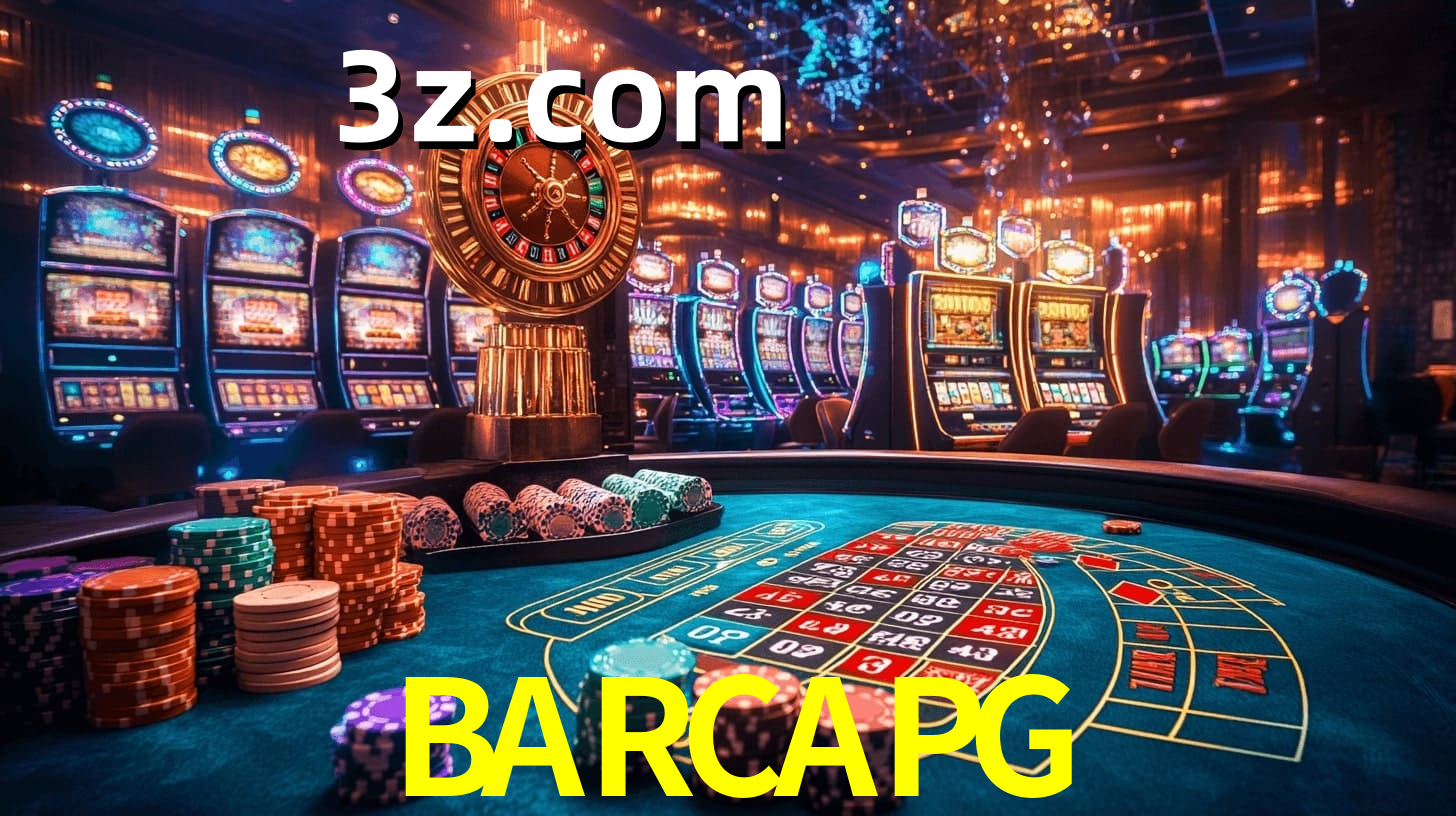 Melhores Jogos de Slots no BARCAPG 🍀