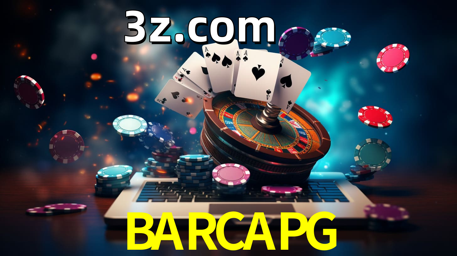 Melhores Jogos de Slots no BARCAPG 🍀