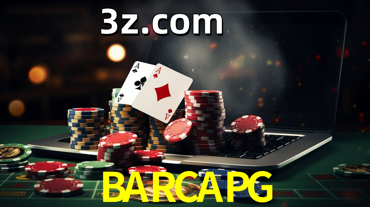 Melhores Jogos de Slots no BARCAPG 🍀